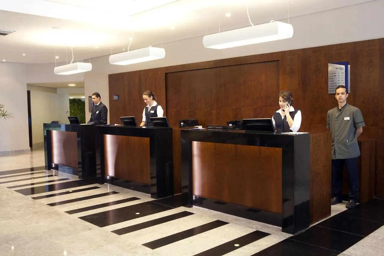 Flat - Beach Class Internacional Boa Viagem Recife
