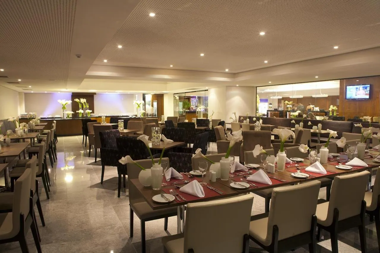 Flat - Beach Class Internacional Boa Viagem Recife Brasil