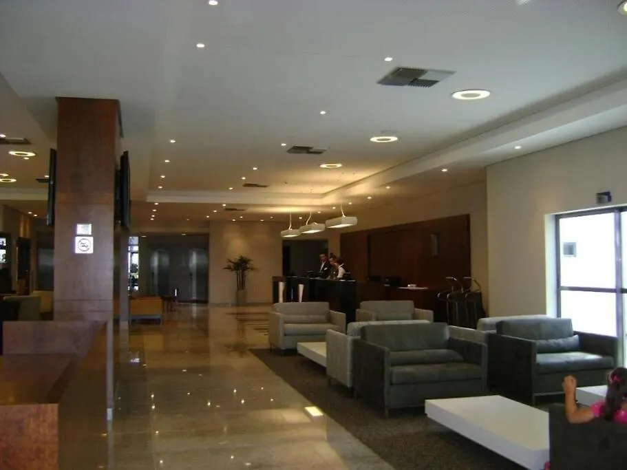 רסיפה Flat - Beach Class Internacional Boa Viagem