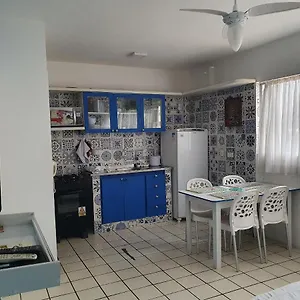 Apartamento Apartamento Boa Viagem Prox Shopping, Recife