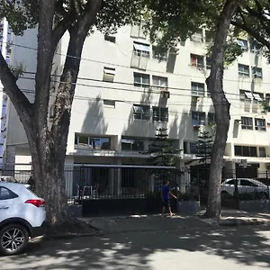 Apartamento Brunoapartamentos - Boa Vista - 508, Recife