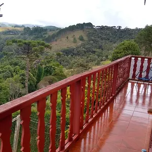  Casa de Férias Bela Vista Brasil