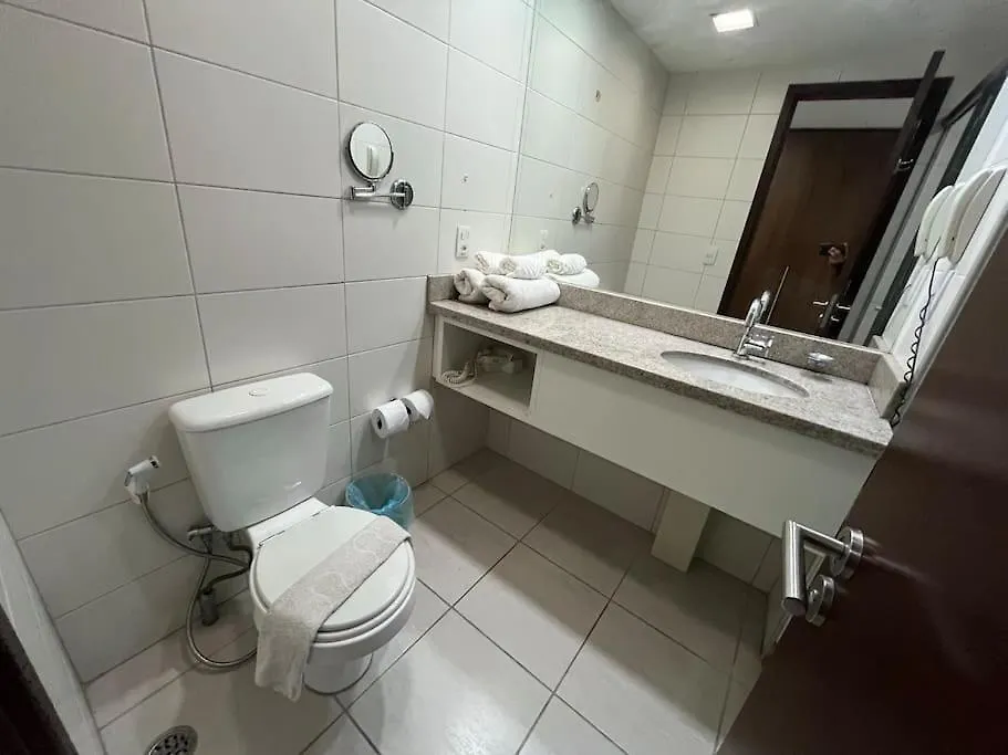 Flat - Beach Class Internacional Boa Viagem Recife Aparthotel